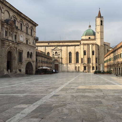 Ascoli Piceno – Palazzo dei Capitani