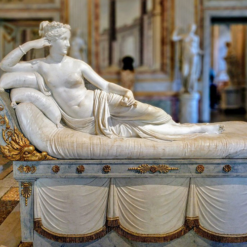 Roma – Galleria Borghese