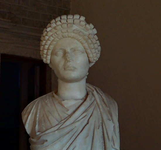 Palestrina – Museo Archeologico Prenestino