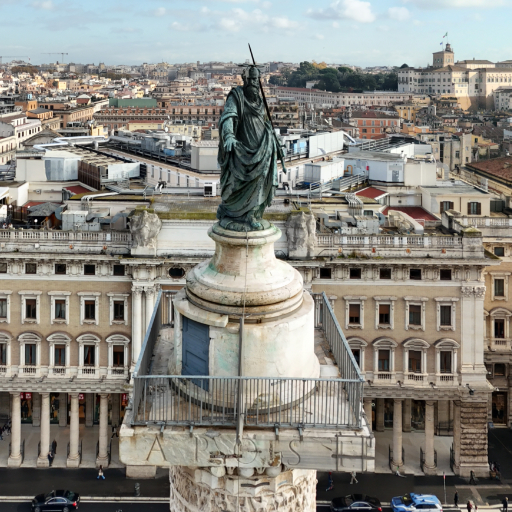 Roma – Piazza Colonna