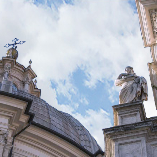 Roma – Sant’Agnese in Agone