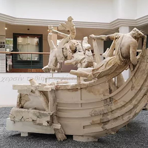 Sperlonga – Museo Archeologico Nazionale