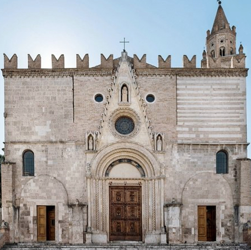 Teramo – Cattedrale