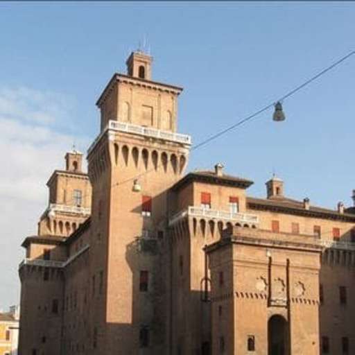 Ferrara – Castello Estense