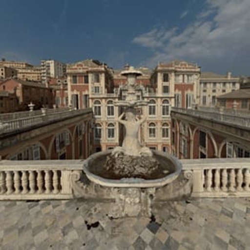 Genova – Palazzo Reale