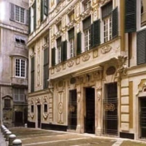 Genova – Palazzo Spinola