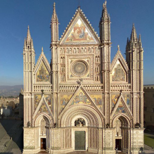 Orvieto – Duomo