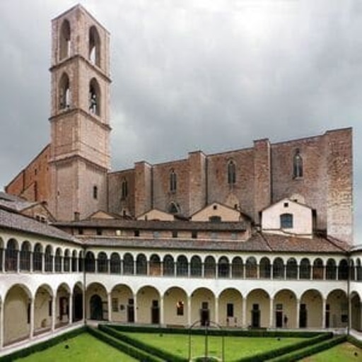 Perugia – Museo Archeologico Nazionale dell’Umbria