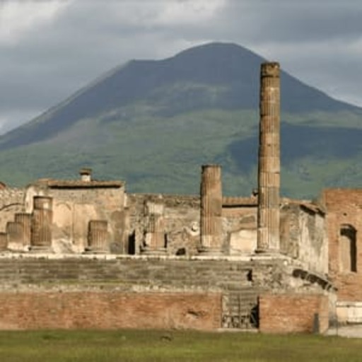 Pompei – Foro