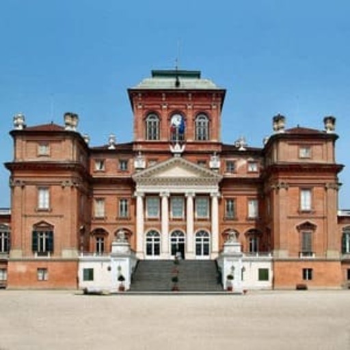 Racconigi – Castello Reale