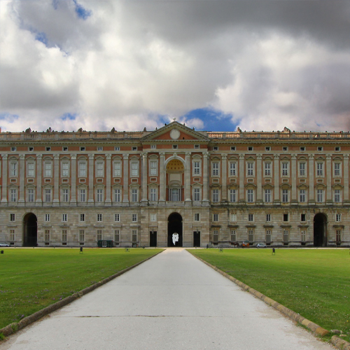 Caserta – Reggia