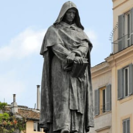 Roma – Campo de’ Fiori