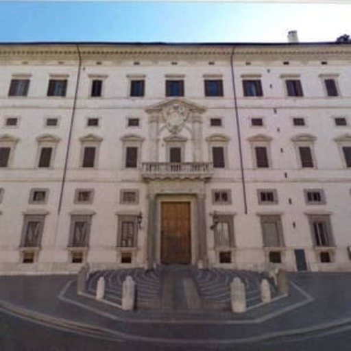 Roma – Piazza Borghese