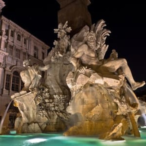 Roma – Piazza Navona