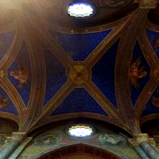 Roma – Santa Maria sopra Minerva