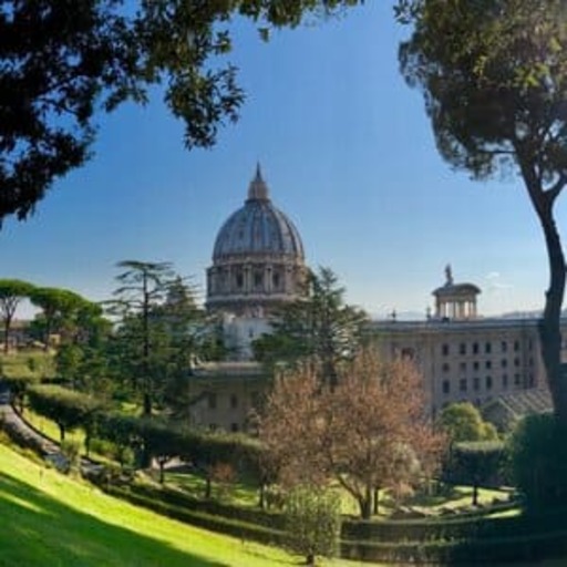 Roma – San Pietro