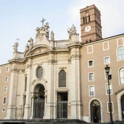 Roma – Santa Croce in Gerusalemme