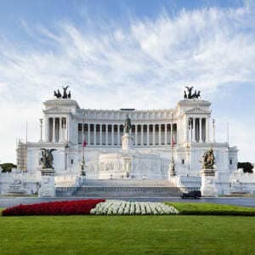 Roma – Altare della Patria