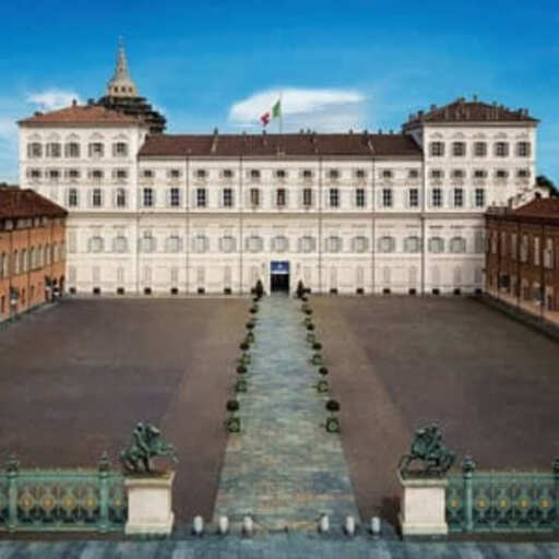 Torino – Palazzo Reale Savoia