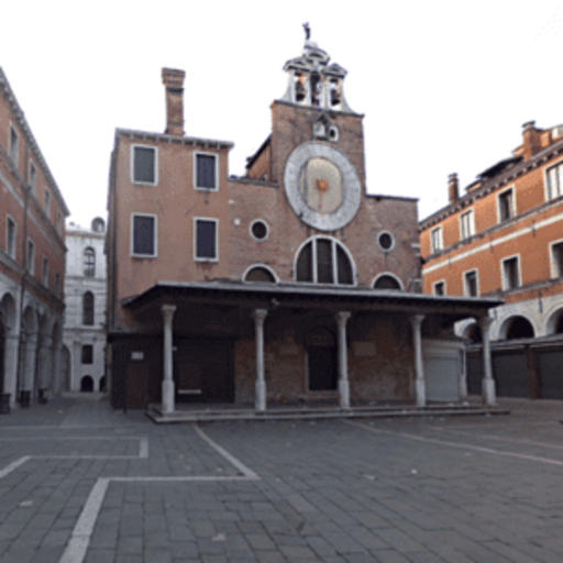 Venezia – Bancogiro