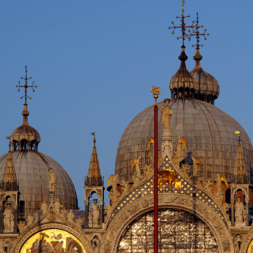 Venezia – Piazza San Marco