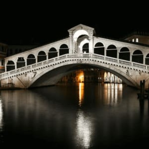 Venezia – Ponte di Rialto